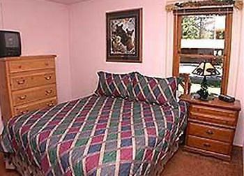 Apartamento 2921 Freel Peak South Lake Tahoe Exterior foto