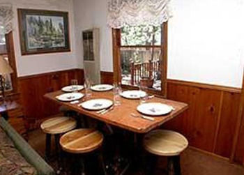 Apartamento 2921 Freel Peak South Lake Tahoe Exterior foto